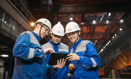 How to keep your supply chain intelligence ‘always-on’ in today’s disruptive world