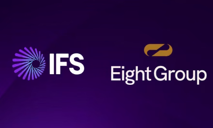 Eight Group chooses IFS Industrial AI to support rapid growth