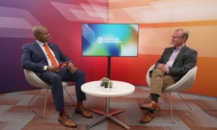 Rockwell Automation announces new cybersecurity season of ROKStudios video series