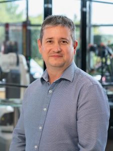 Jim20Long2c20Director20of20Group20Manufacturing2c20Renishaw