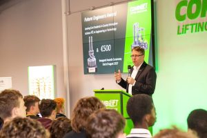Martin20McVicar20 20Future20Engineers20Award