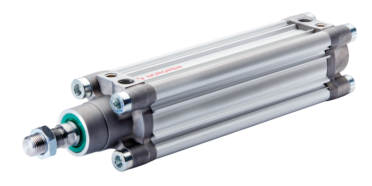 IMI supports Beumer with energy efficient pneumatic system design