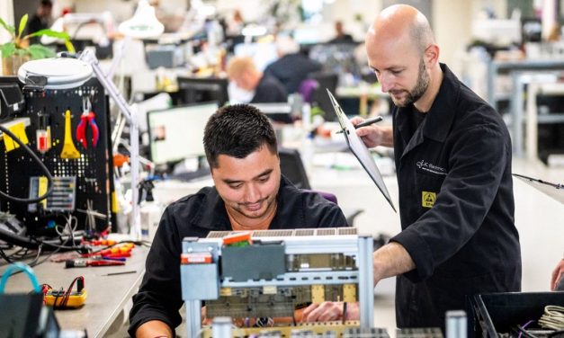 JC-Electronics offers trade-in and cash back schemes for defective industrial electronics