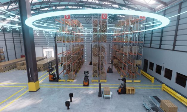 Staffing the warehouse of the future: How businesses can build a workforce ready for what’s next