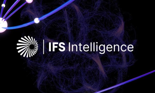 IFS launches IFS Intelligence: new way to apply AI to industrial challenges that technology previously could not solve