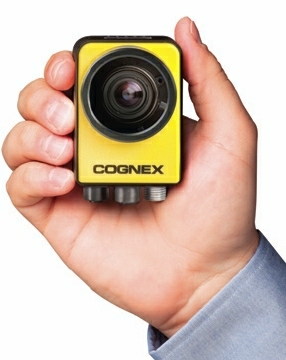 Machine vision system is faster and smarter - Automation Magazine