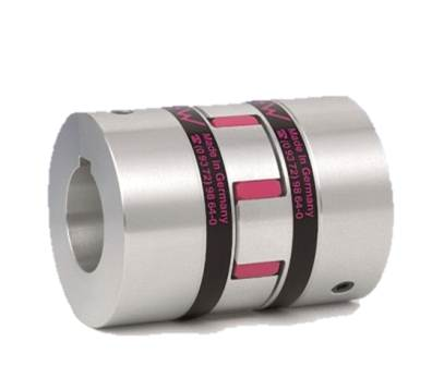 elastomer coupling