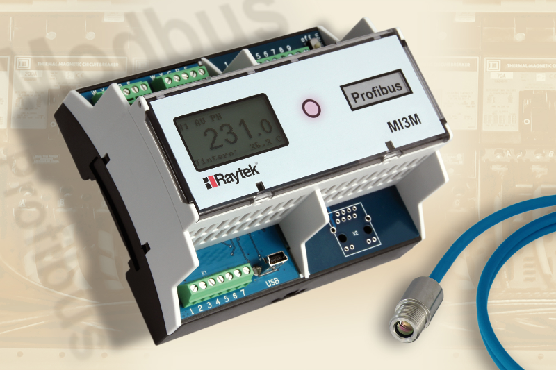 profibus mi3m hr
