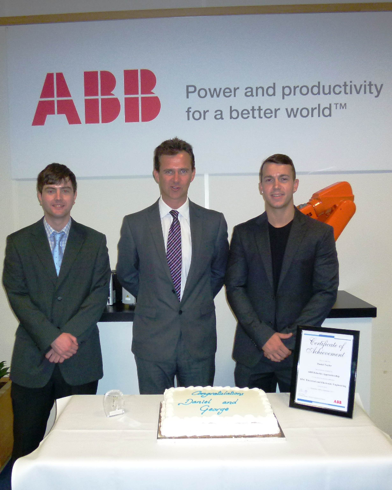 abb apprentices