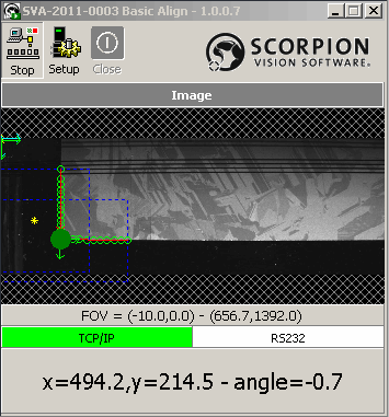 is 2011 0071 a sva basicalign1