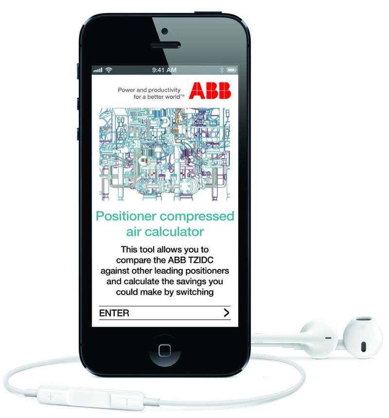App highlights potential compressed air energy savings Automation