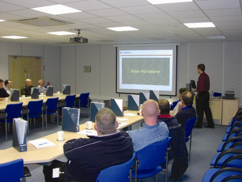 xylem lowara uk cpd training course