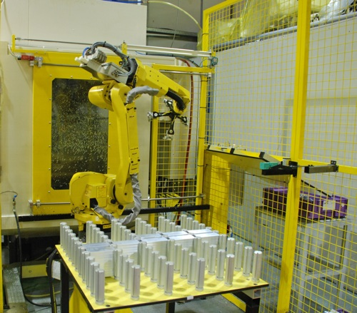 fanuc