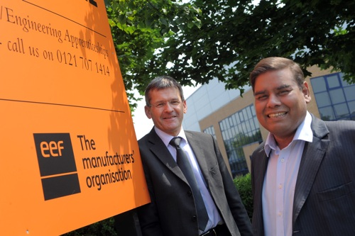 peter winebloom khalid mahmood mp