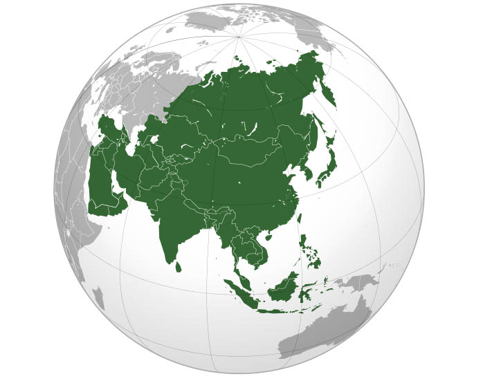 asia