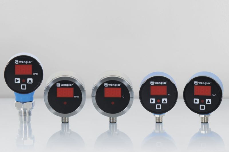 fluid sensor
