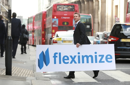fleximize 8