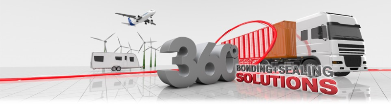 bonding sealing solutions