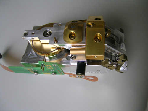 seismometer photo 3