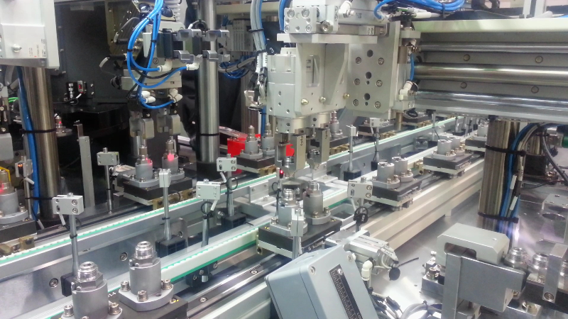 hepco motion