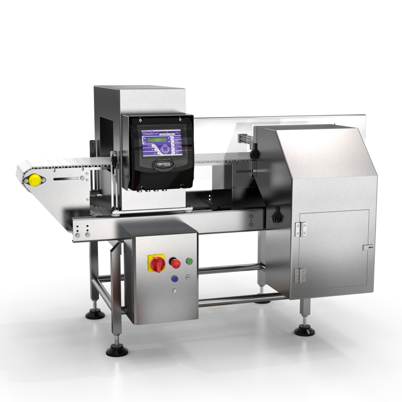 fortress vector conveyor system