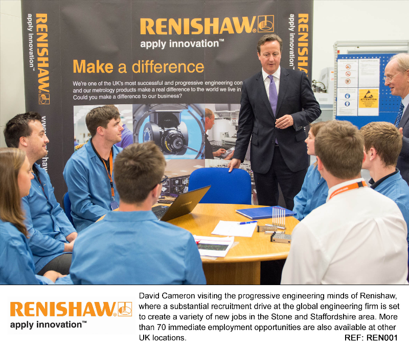 Additive manufacturing firm adds new jobs Automation