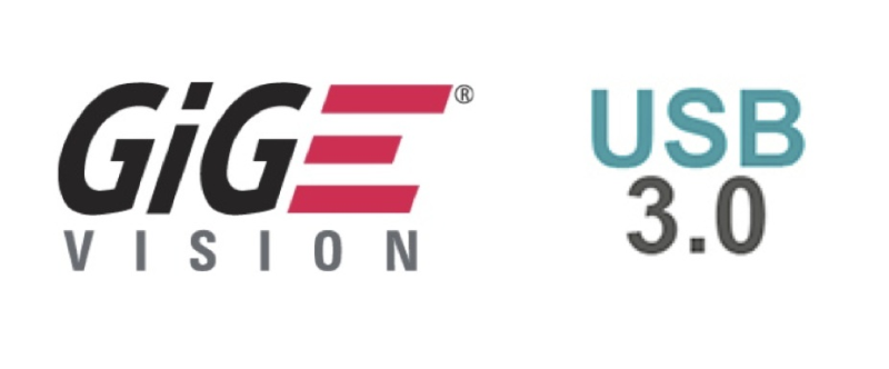 gige usb3