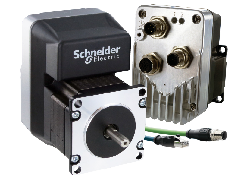 lmd with m12 industrial cable