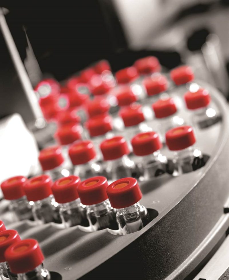 Understanding traceability - Automation Magazine