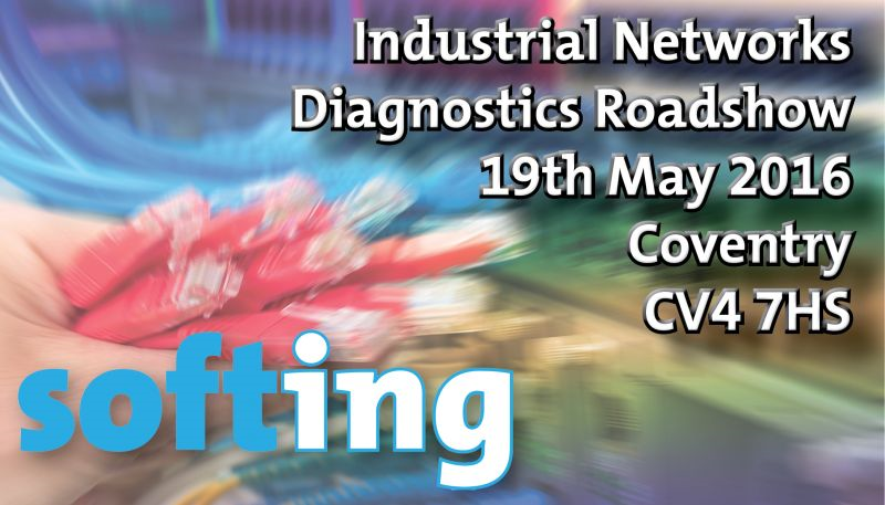 diagnostics roadshow button