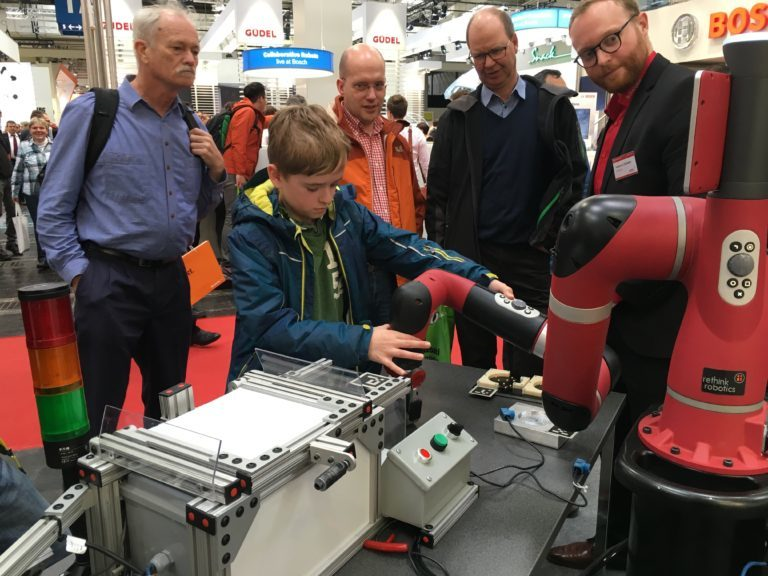hannover messe