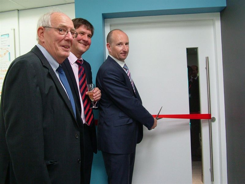 siemens congleton