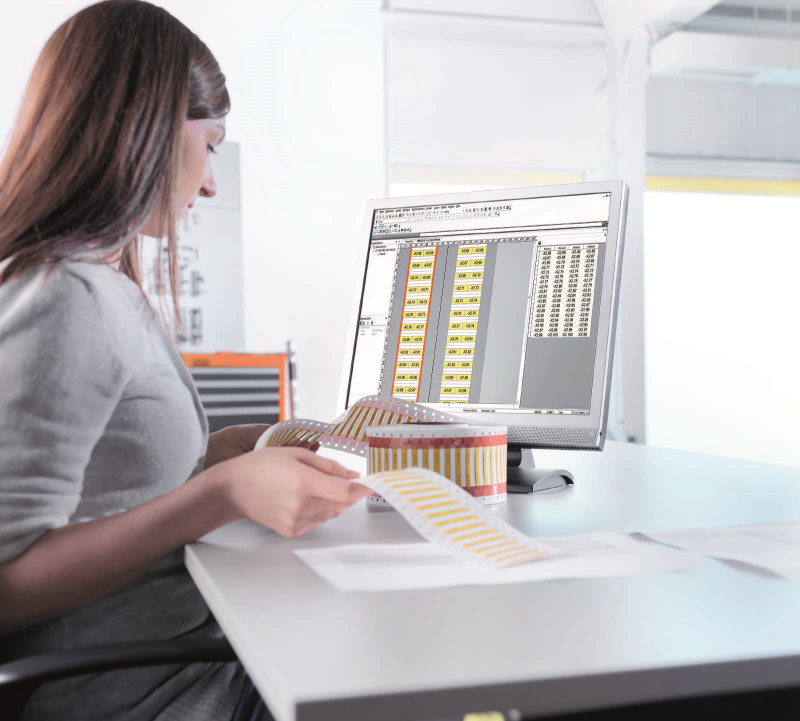 markierer softw s11 1