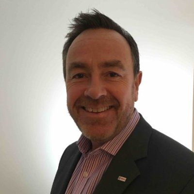 stephen schiller sys tek managing director