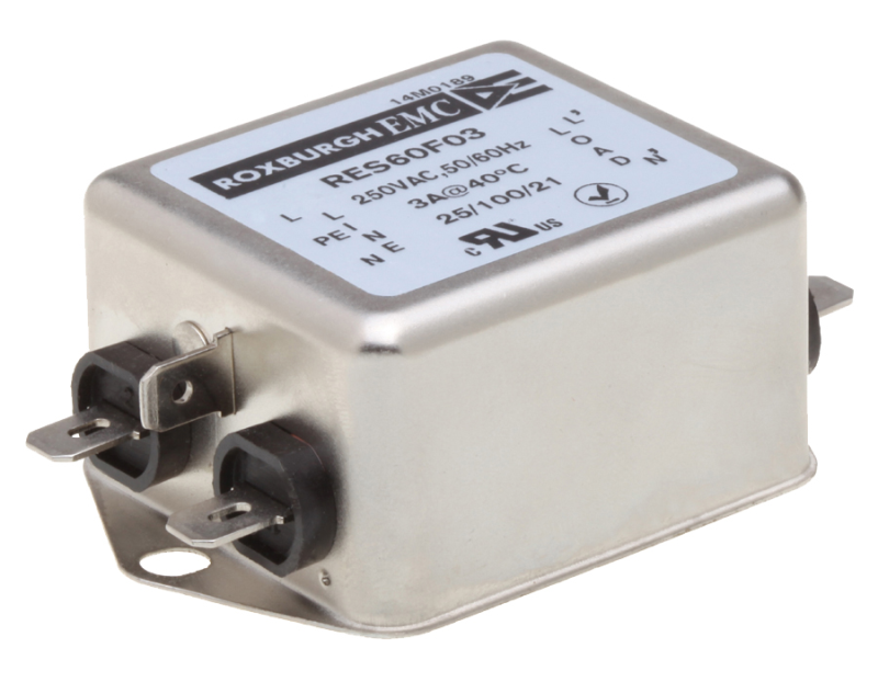 roxburgh emc res60f03