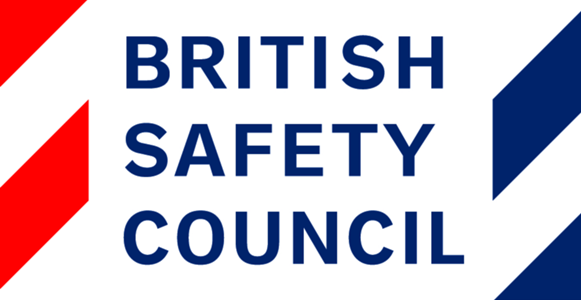 581px british safety council