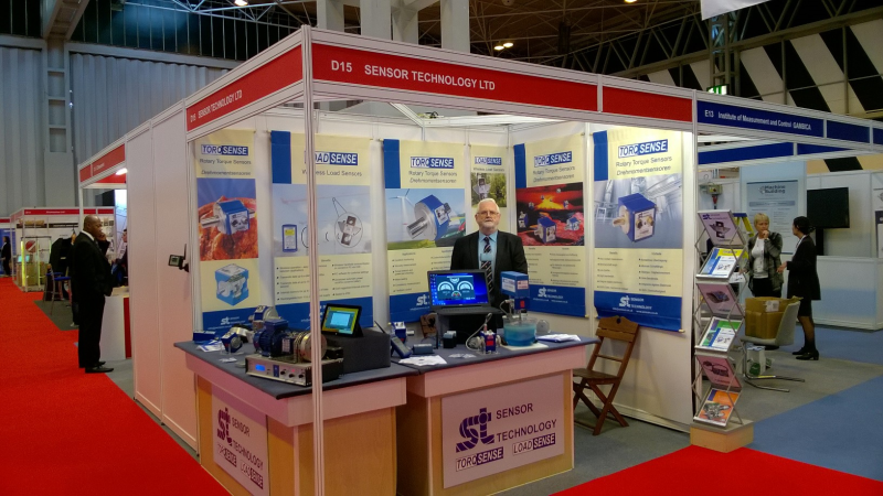 sensors instrumentation 2015