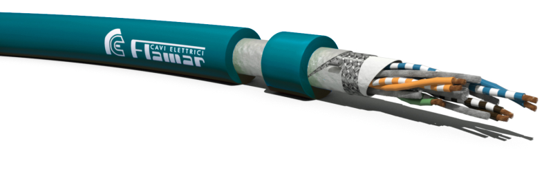 mx007905 molex flamar standard cables sps ipc drives image