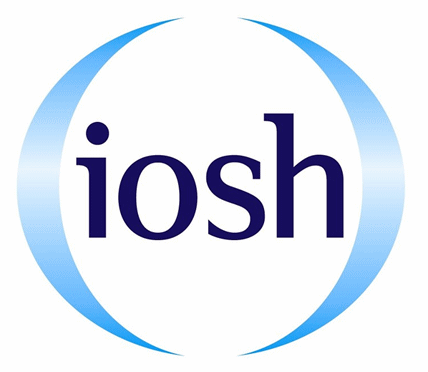 iosh logo