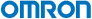 omron logo