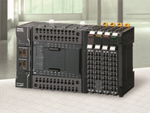 omron pic