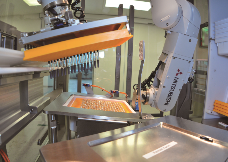 mits robots