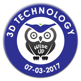 3dtechnologyday logo