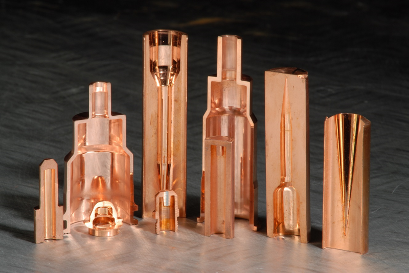 dawson shanahan cold formed copper