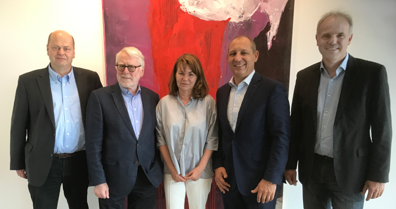 al ko stemmer imaging