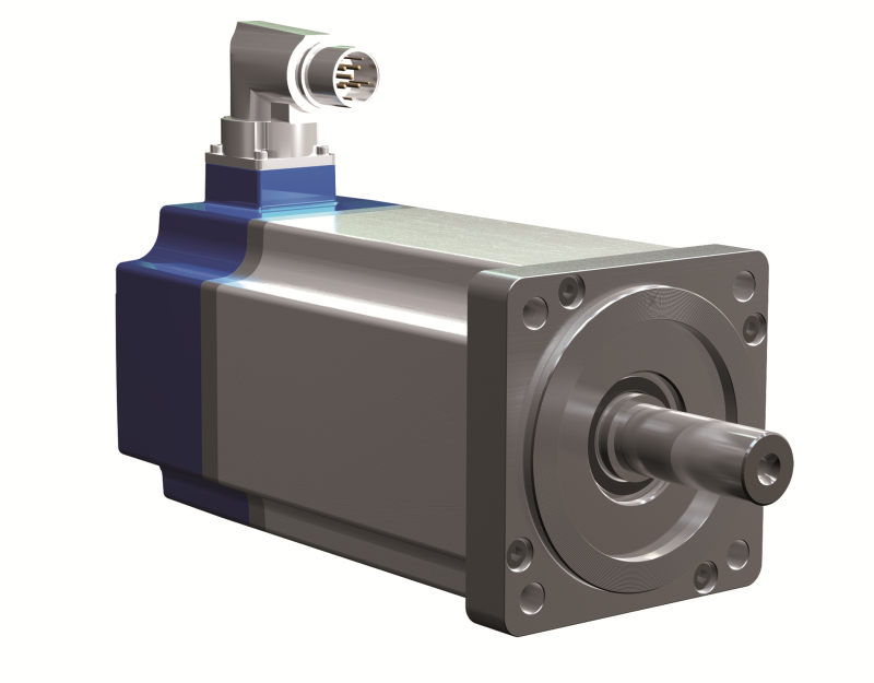 The drive for one cable technology - Automation Magazine