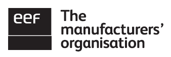 eef logo