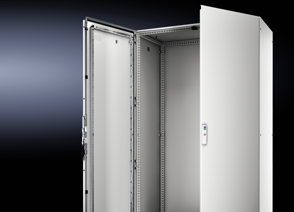 fri180421800 rittal systematically innovative enclosures