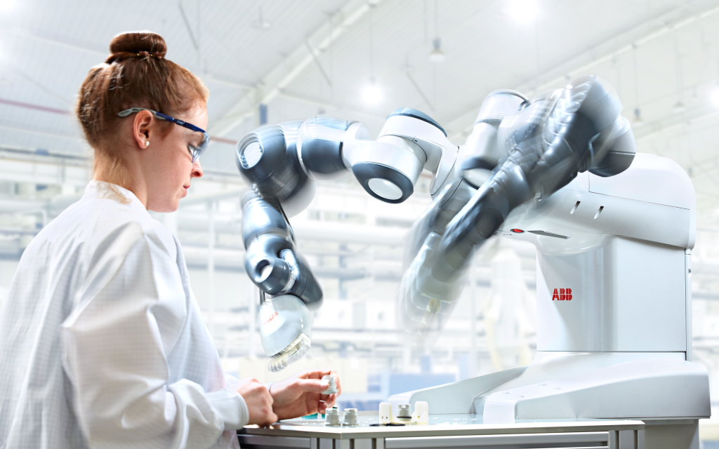 abb yumi bildquelle abb automation gmbh
