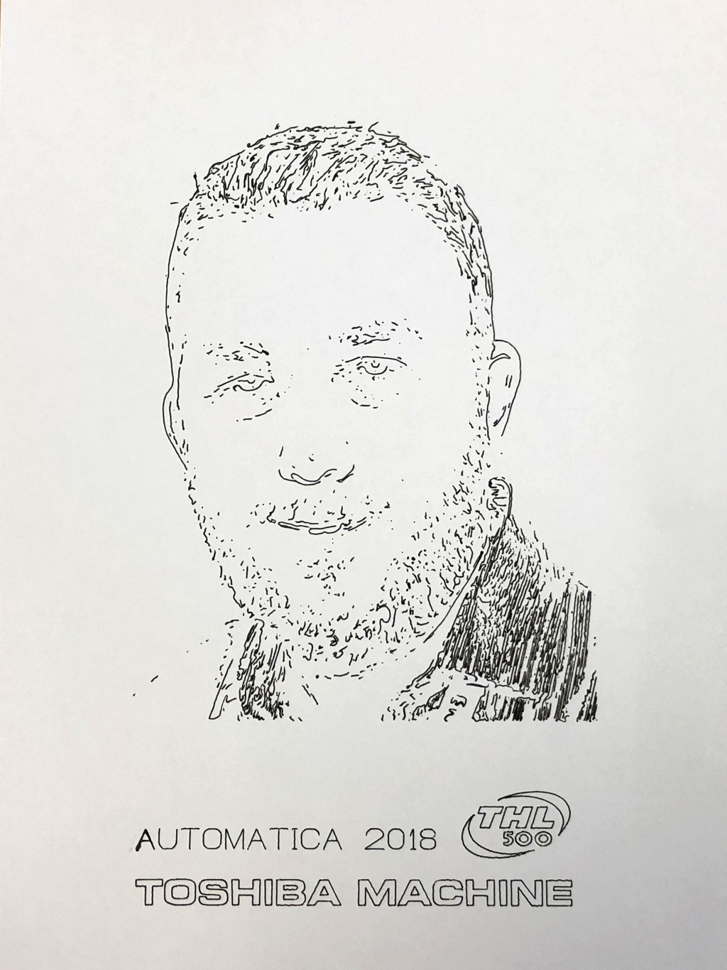 tm robotics neil mead portrait
